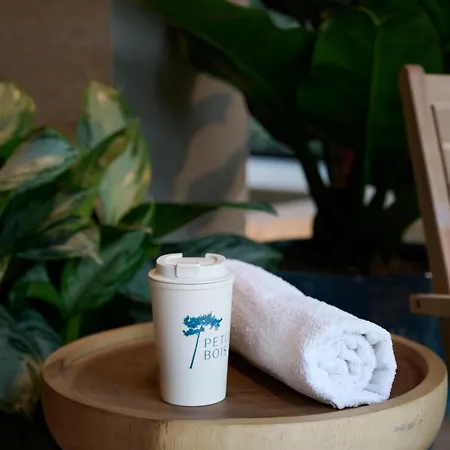 Hotel Petit Bois - Adults Only 5*