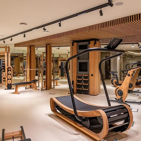 Hotel Petit Bois - Adults From 14 Balatonfüred