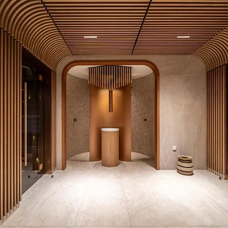 Hotel Petit Bois - Adults From 14 Balatonfüred