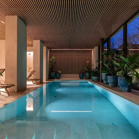 Petit Bois - Adults Only Hotel