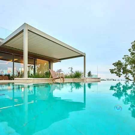 Petit Bois - Adults Only Hotel