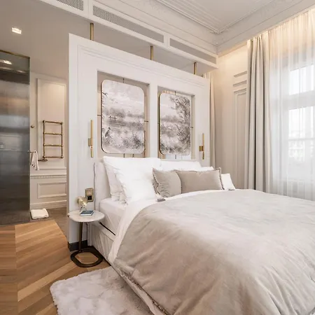 Petit Bois - Adults Only Hotel Balatonfured