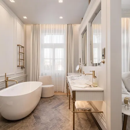 Petit Bois - Adults Only 5* بالاتونفوريد