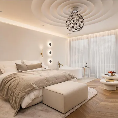 Hotel Petit Bois - Adults Only 5*