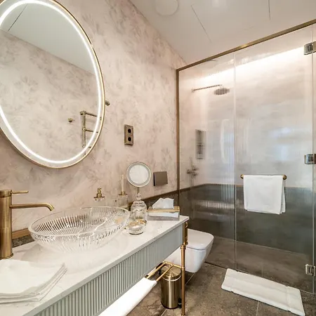 Petit Bois - Adults Only Hotel Balatonfüred