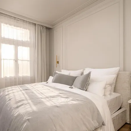 Petit Bois - Adults Only Hotel 5*