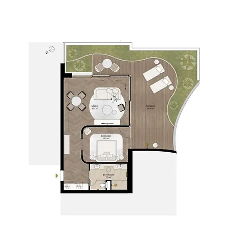 Petit Bois - Adults Only Hotel Balatonfured