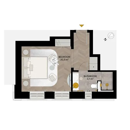 Hotel Petit Bois - Adults Only