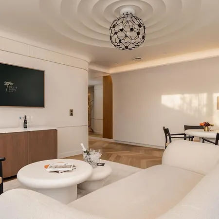 Petit Bois - Adults Only Hotel 5*