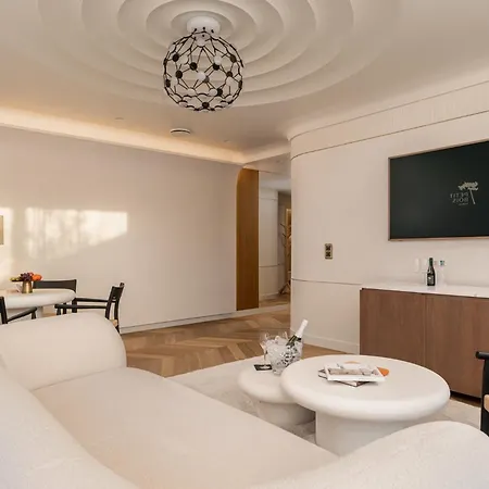 Petit Bois - Adults Only 5* Balatonfüred