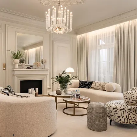 Petit Bois - Adults From 14 ホテル 5*