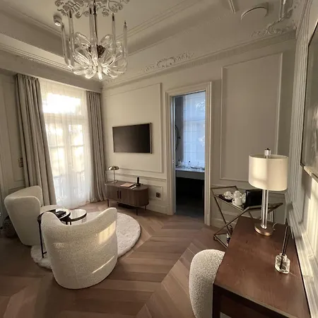 Petit Bois - Adults Only Hotel 5*
