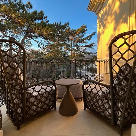Petit Bois - Adults Only Hotel 5*