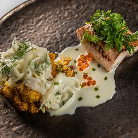 Hotel Petit Bois - Adults From 14