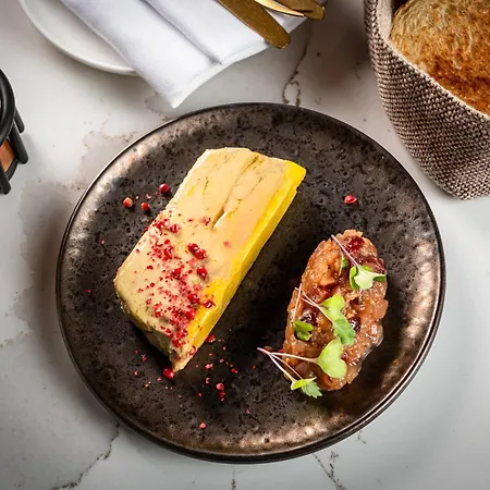 Petit Bois - Adults From 14 Hotel