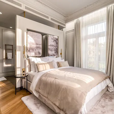 Hotel Petit Bois - Adults From 14 5*