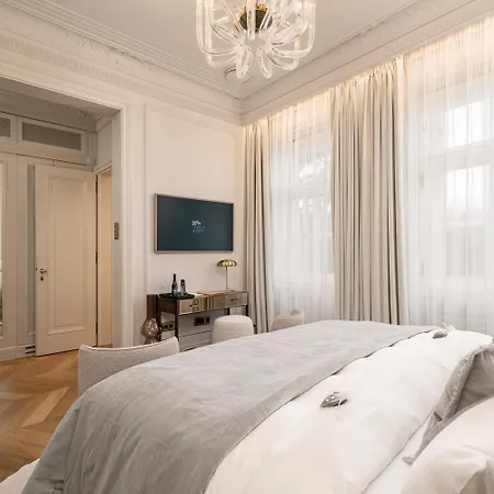 Hotel Petit Bois - Adults From 14 Balatonfured