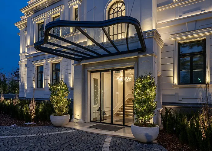 Petit Bois - Adults From 14 فندق 5*