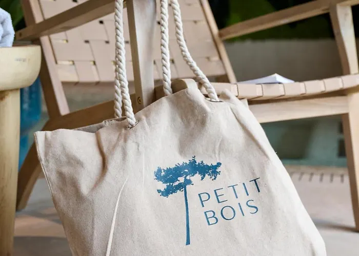 Petit Bois - Adults From 14 酒店 5*