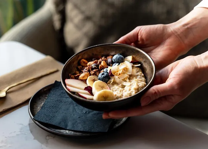 Petit Bois - Adults From 14 فندق 5*