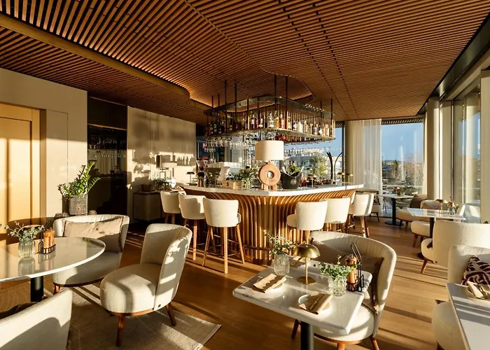 Petit Bois - Adults From 14 Hotel