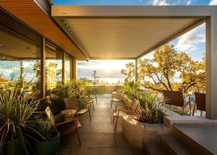 Petit Bois - Adults From 14 Hotel 5*