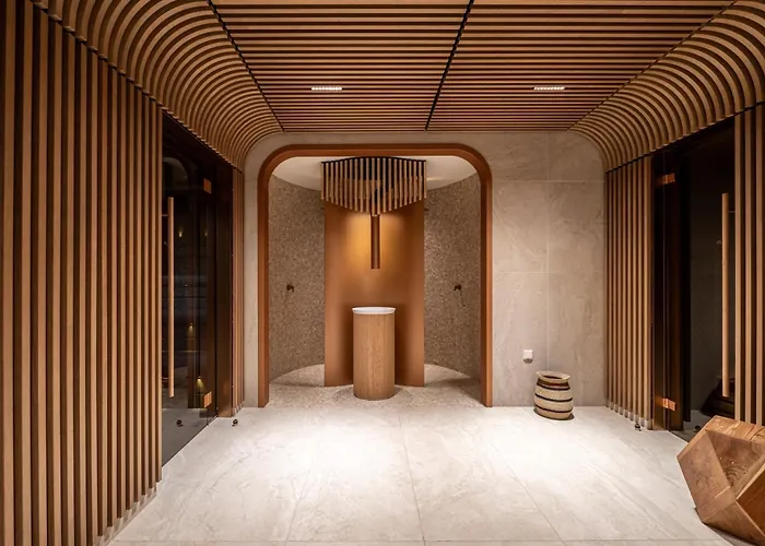 فندق Petit Bois - Adults From 14 بالاتونفوريد