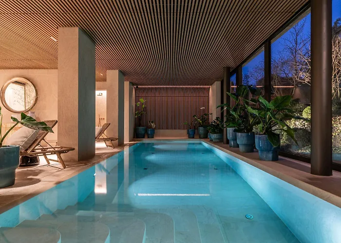 Petit Bois - Adults From 14 ホテル