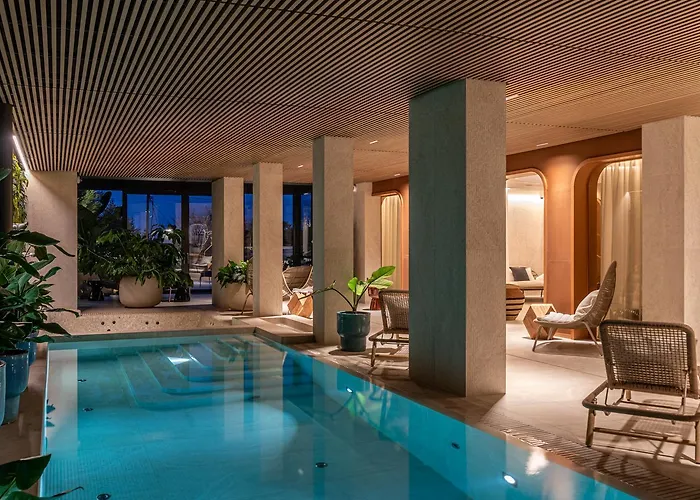 Petit Bois - Adults From 14 Hotel Balatonfüred