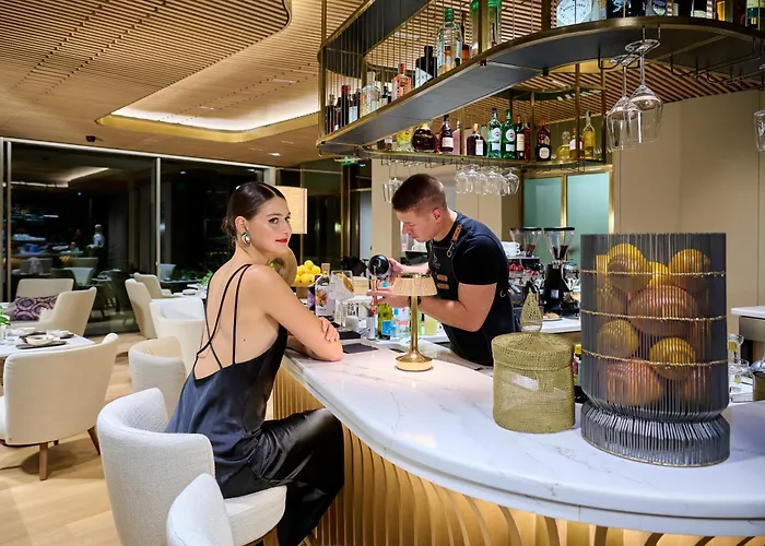 ホテル Petit Bois - Adults From 14 5*