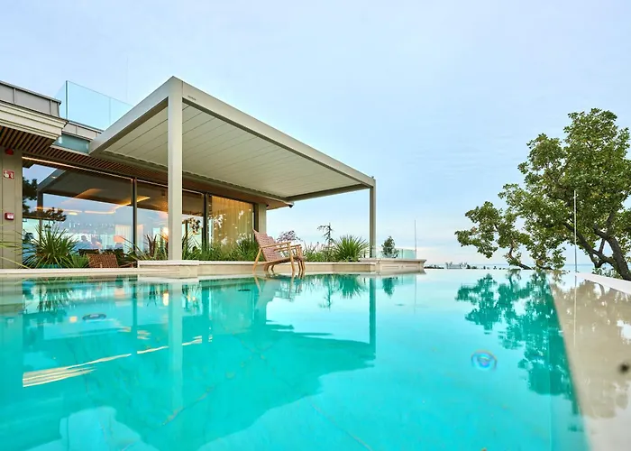 Petit Bois - Adults From 14 ホテル