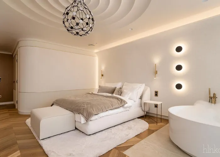 فندق Petit Bois - Adults From 14 5*