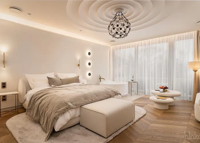 Hotel Petit Bois - Adults From 14 5*