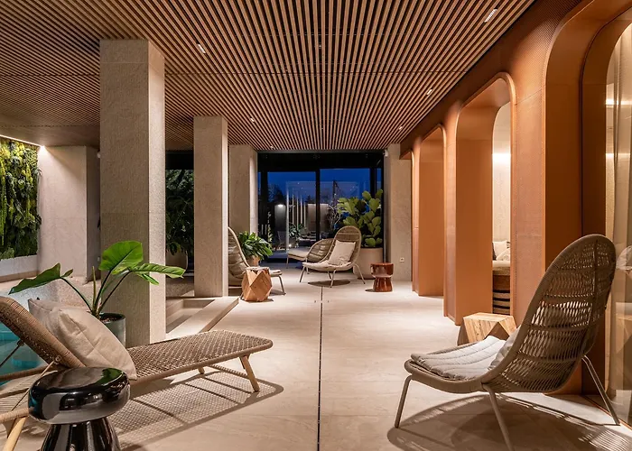 Petit Bois - Adults From 14 Hotel Balatonfüred