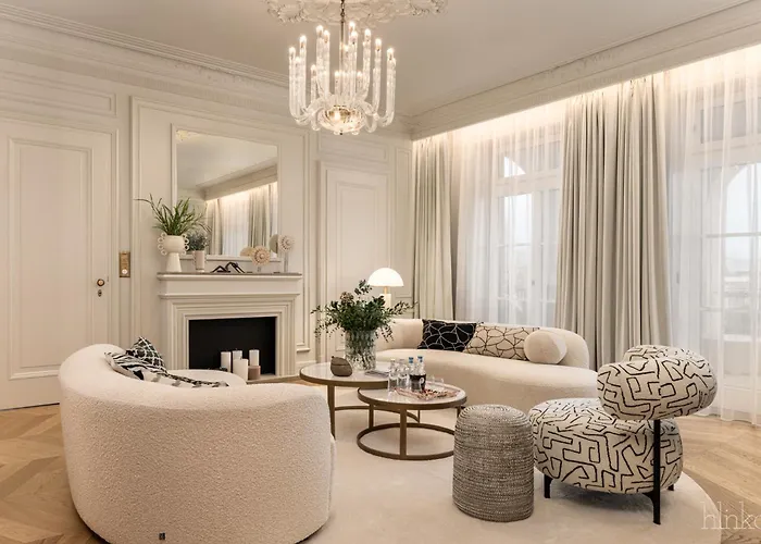 Petit Bois - Adults From 14 Hotel 5*