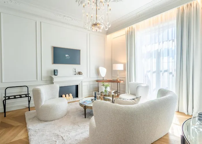 Hotel Petit Bois - Adults From 14 Balatonfüred