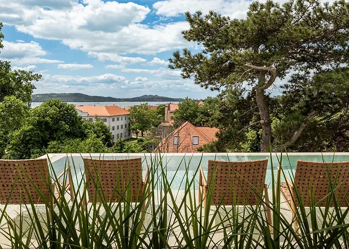 Petit Bois - Adults From 14 Hotel Balatonfüred