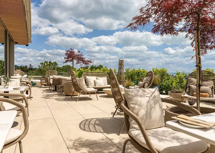 Petit Bois - Adults From 14 فندق 5*