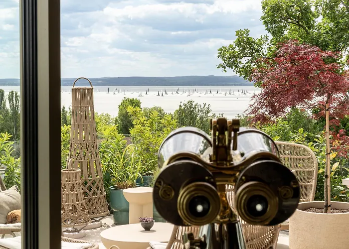 فندق Petit Bois - Adults From 14 5*