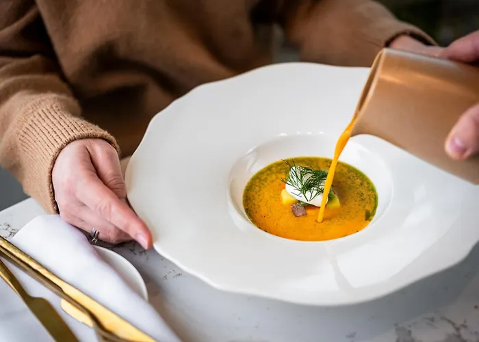 فندق Petit Bois - Adults From 14 5*