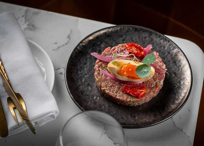 Hotel Petit Bois - Adults From 14 5*