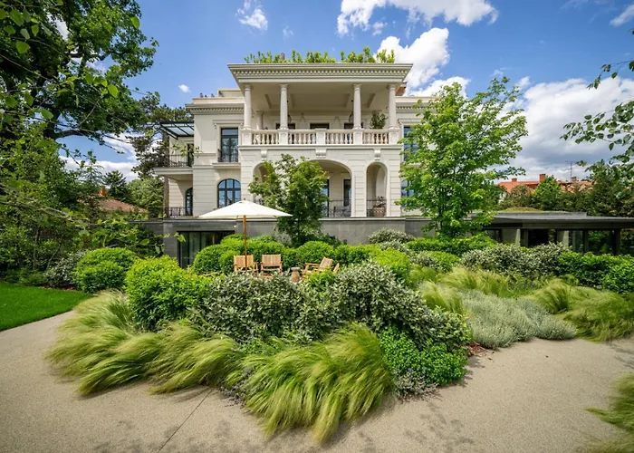 Petit Bois - Adults From 14 Hotel Balatonfüred