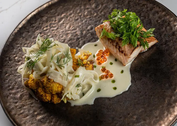 Hotel Petit Bois - Adults From 14