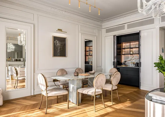 Petit Bois - Adults From 14 فندق 5*