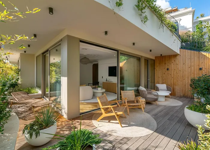 Hotel Petit Bois - Adults From 14 Balatonfüred