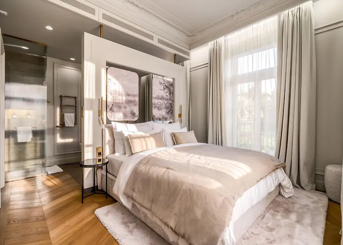 Hotel Petit Bois - Adults From 14 5*