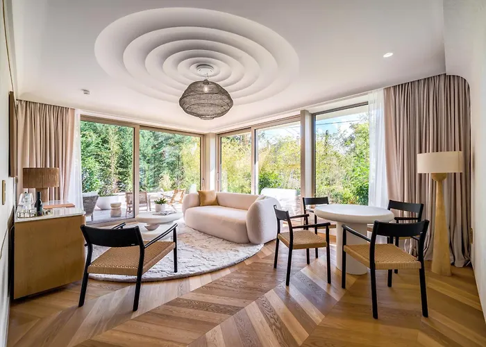 Hotel Petit Bois - Adults From 14 Balatonfüred